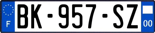 BK-957-SZ