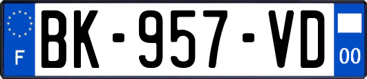 BK-957-VD