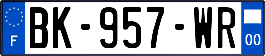 BK-957-WR