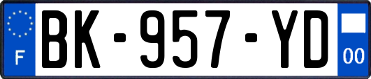 BK-957-YD