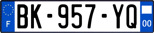 BK-957-YQ