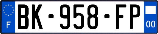 BK-958-FP