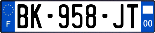 BK-958-JT