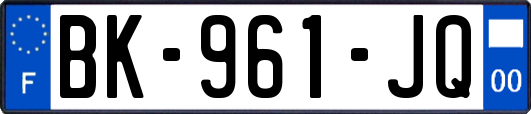 BK-961-JQ