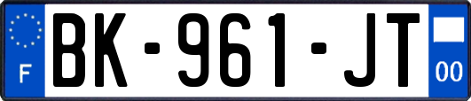 BK-961-JT