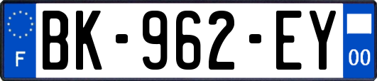 BK-962-EY