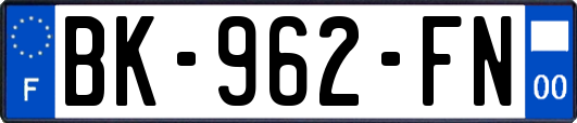 BK-962-FN