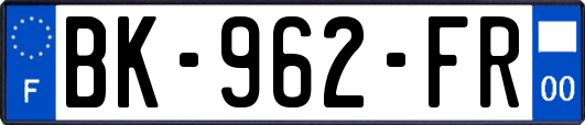 BK-962-FR