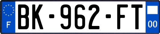 BK-962-FT