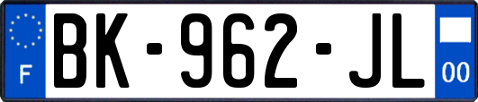 BK-962-JL