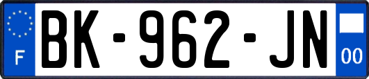 BK-962-JN