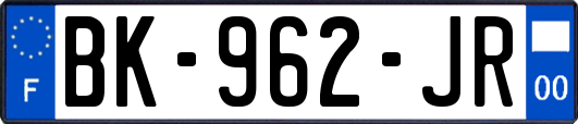 BK-962-JR