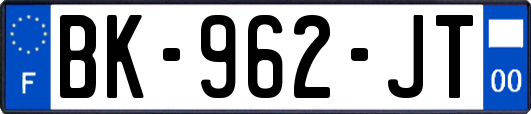 BK-962-JT