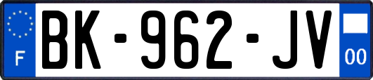 BK-962-JV