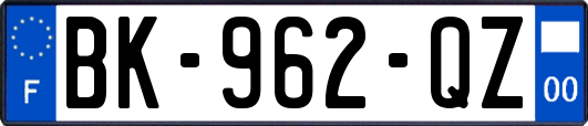 BK-962-QZ