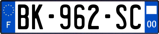 BK-962-SC