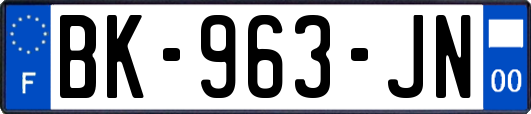 BK-963-JN