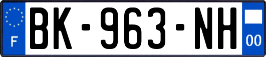 BK-963-NH