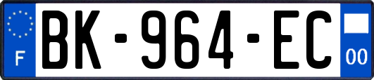 BK-964-EC