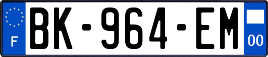 BK-964-EM