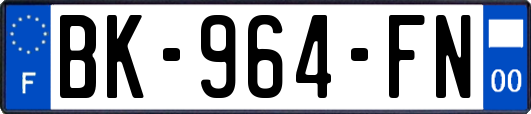 BK-964-FN