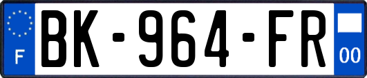 BK-964-FR