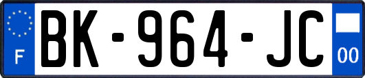 BK-964-JC