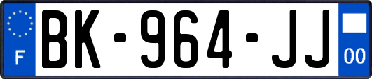 BK-964-JJ