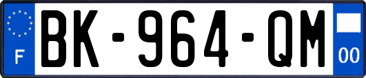 BK-964-QM