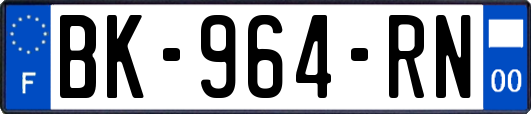 BK-964-RN