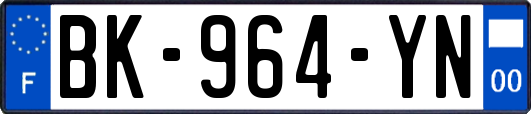 BK-964-YN