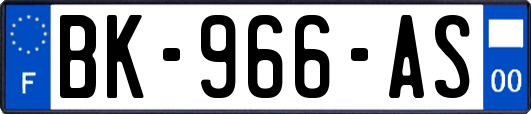 BK-966-AS