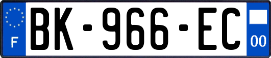 BK-966-EC