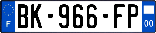 BK-966-FP