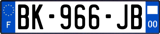 BK-966-JB