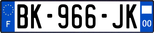 BK-966-JK