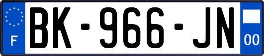 BK-966-JN