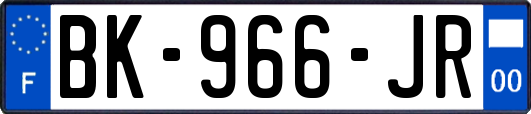 BK-966-JR