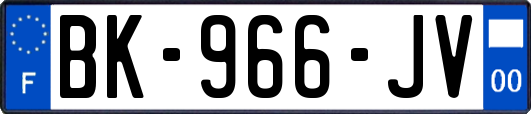 BK-966-JV