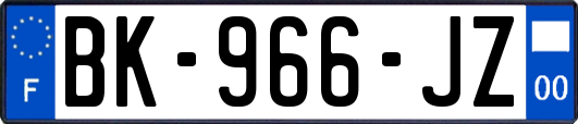 BK-966-JZ