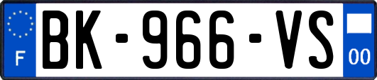 BK-966-VS