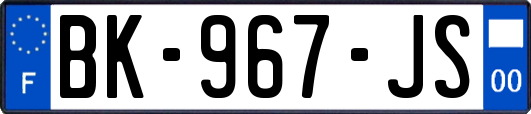 BK-967-JS