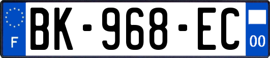 BK-968-EC