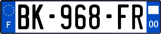 BK-968-FR
