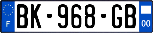 BK-968-GB