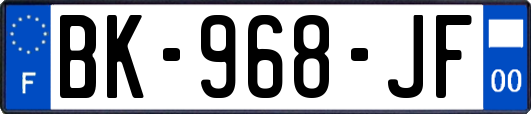 BK-968-JF