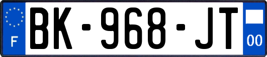 BK-968-JT