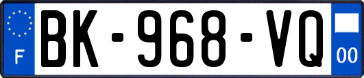 BK-968-VQ