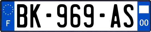 BK-969-AS