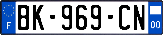 BK-969-CN